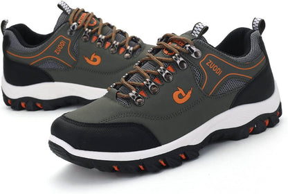 Men's hiking boots Comfortable Outdoor Breathable
