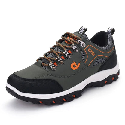 Men's hiking boots Comfortable Outdoor Breathable