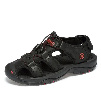 Men's hiking sandals