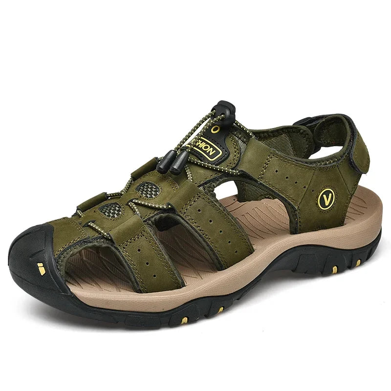 Men's hiking sandals