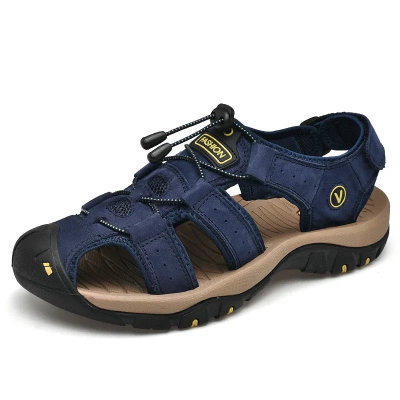 Men's hiking sandals
