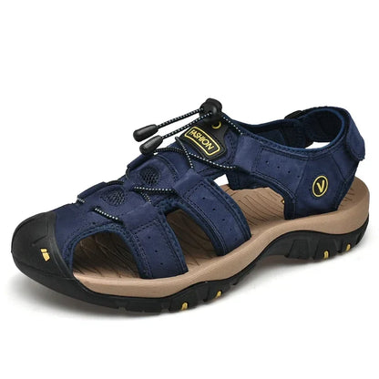 Men's hiking sandals