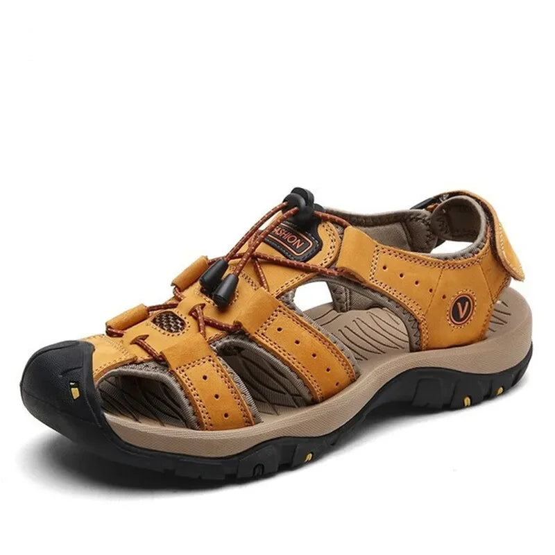 Men's hiking sandals