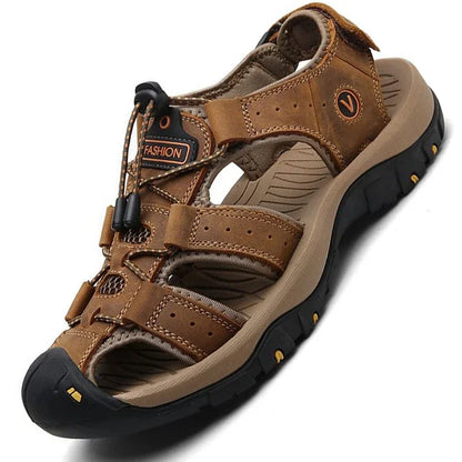 Men's hiking sandals