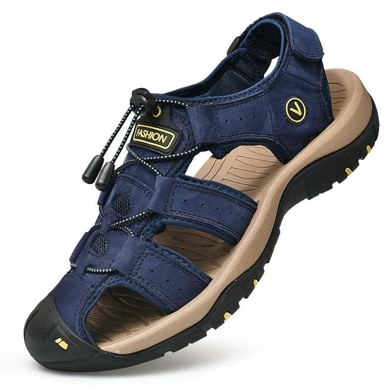 Men's hiking sandals