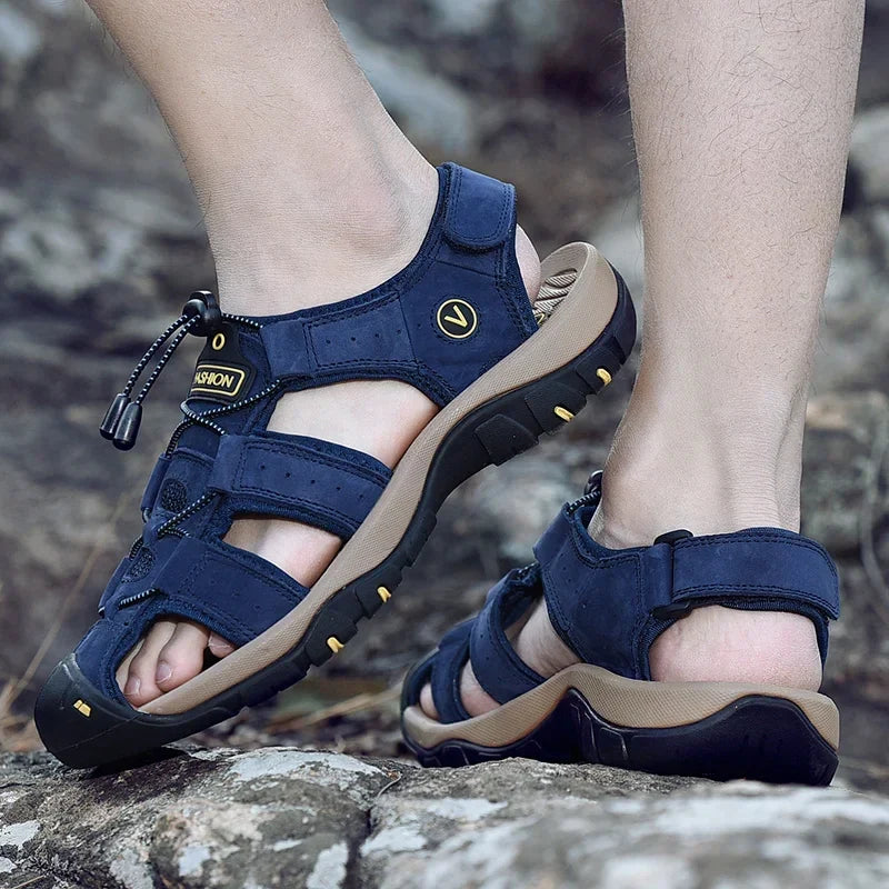 Men's hiking sandals