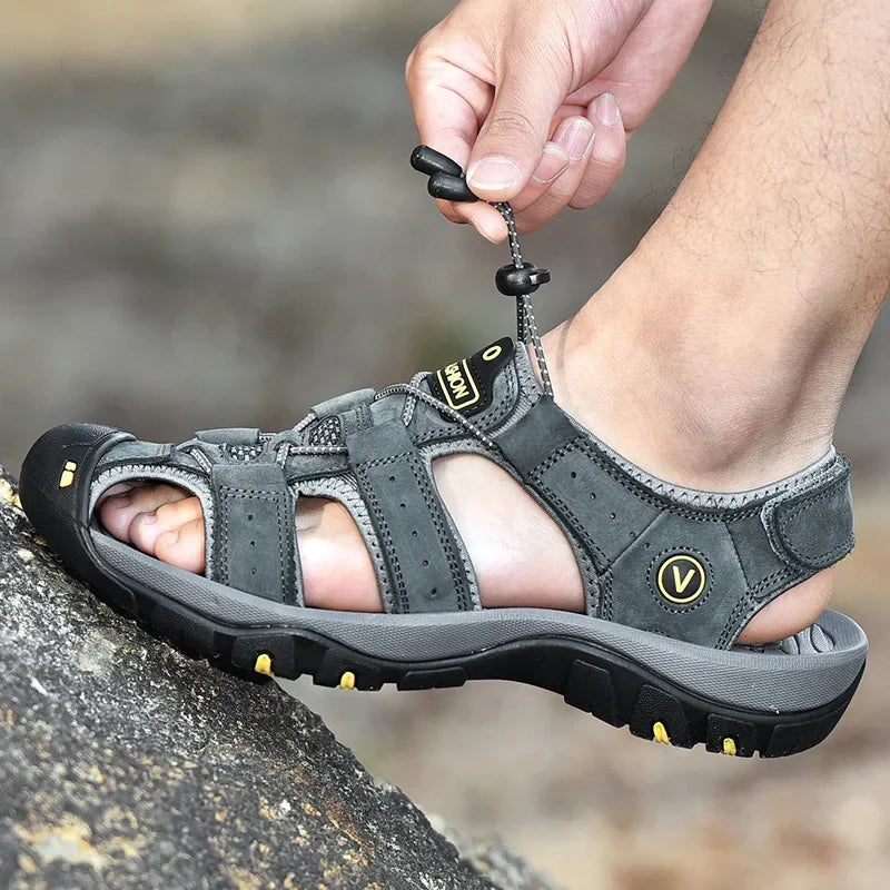 Men's hiking sandals
