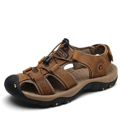 Men's hiking sandals