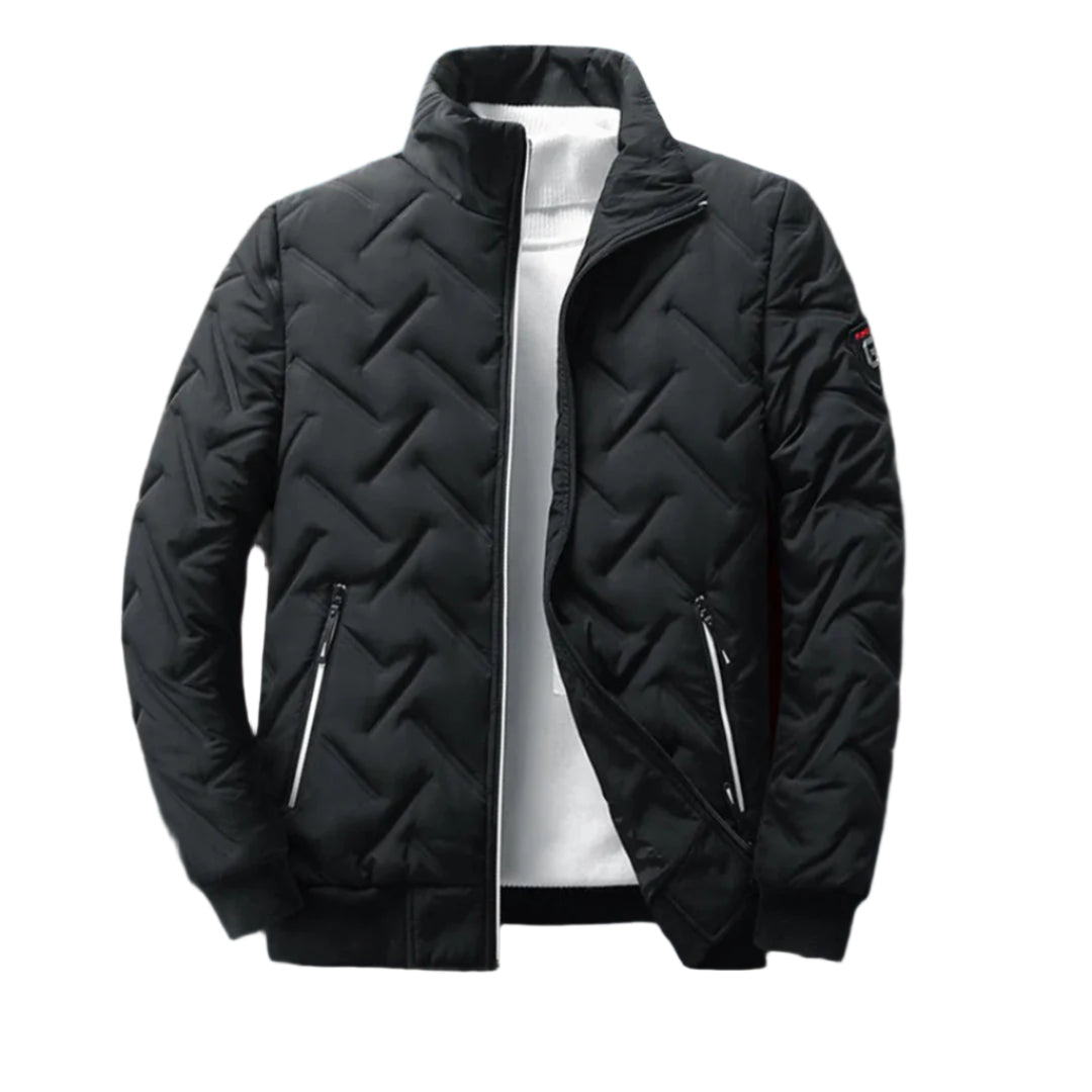 Men's jacket Fashionable Warm Stylish