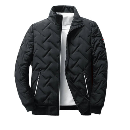 Men's jacket Fashionable Warm Stylish