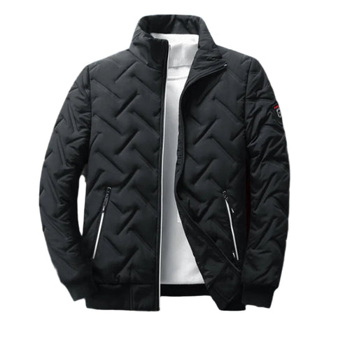 Men's jacket Fashionable Warm Stylish