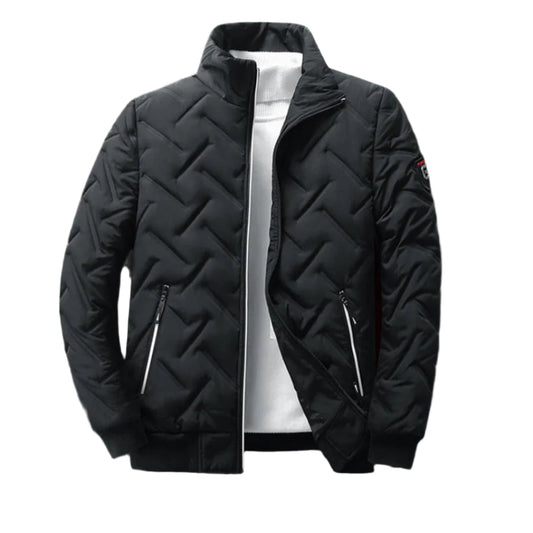 Men's jacket Fashionable Warm Stylish