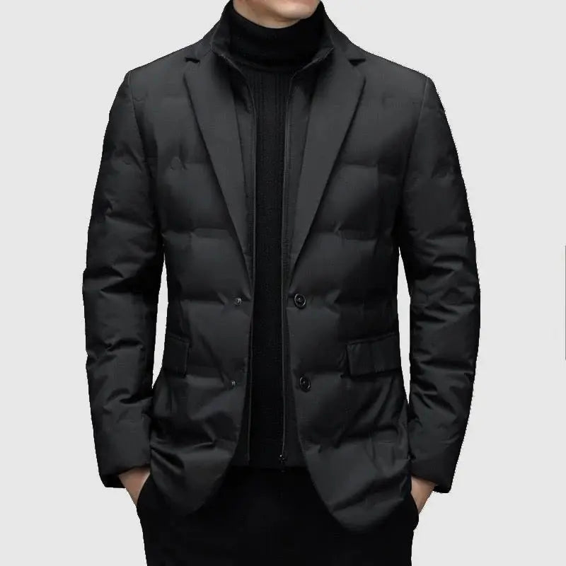 Men's jacket Thin Stylish and Functional
