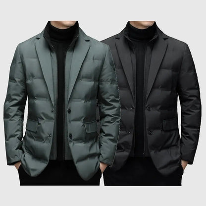 Men's jacket Thin Stylish and Functional