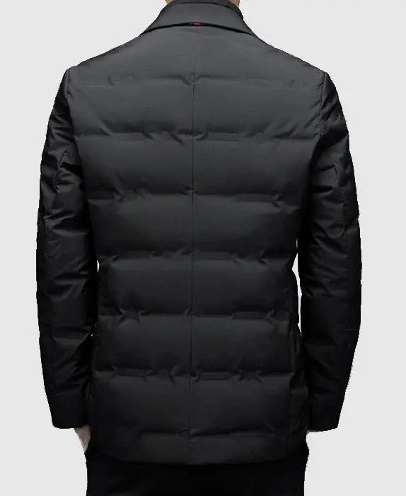 Men's jacket Thin Stylish and Functional