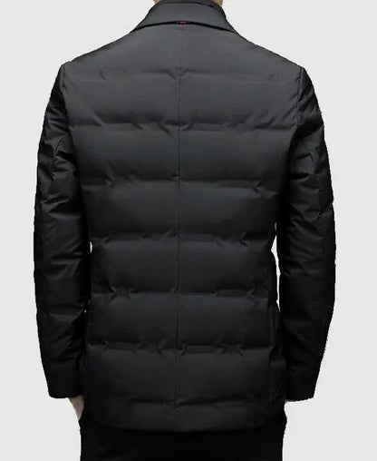 Men's jacket Thin Stylish and Functional