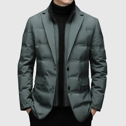 Men's jacket Thin Stylish and Functional