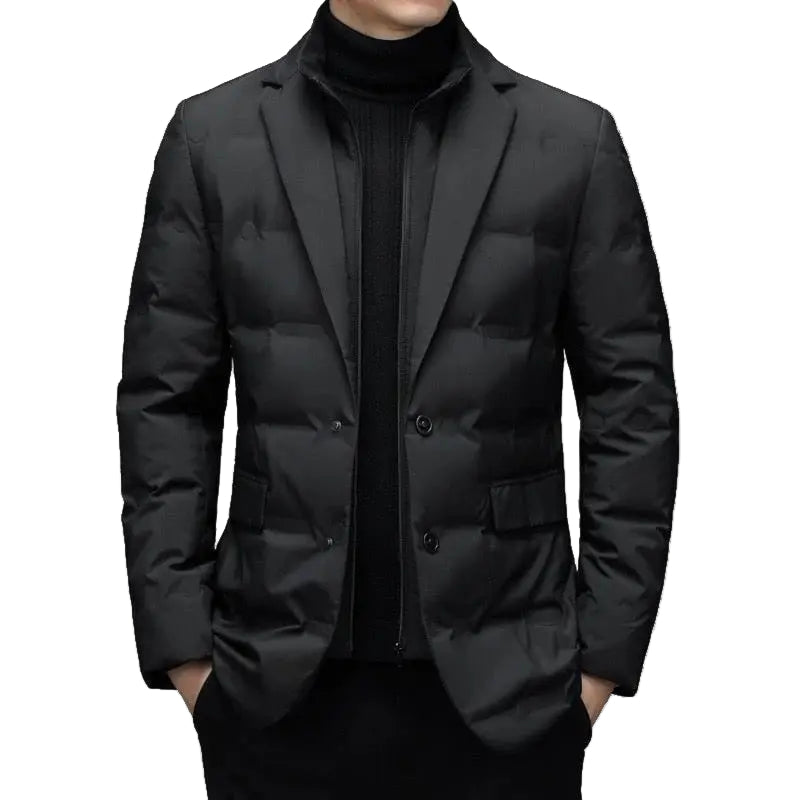Men's jacket Thin Stylish and Functional