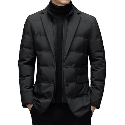 Men's jacket Thin Stylish and Functional