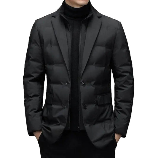 Men's jacket Thin Stylish and Functional