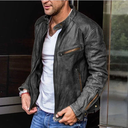 Men's jacket Weatherproof Stylish