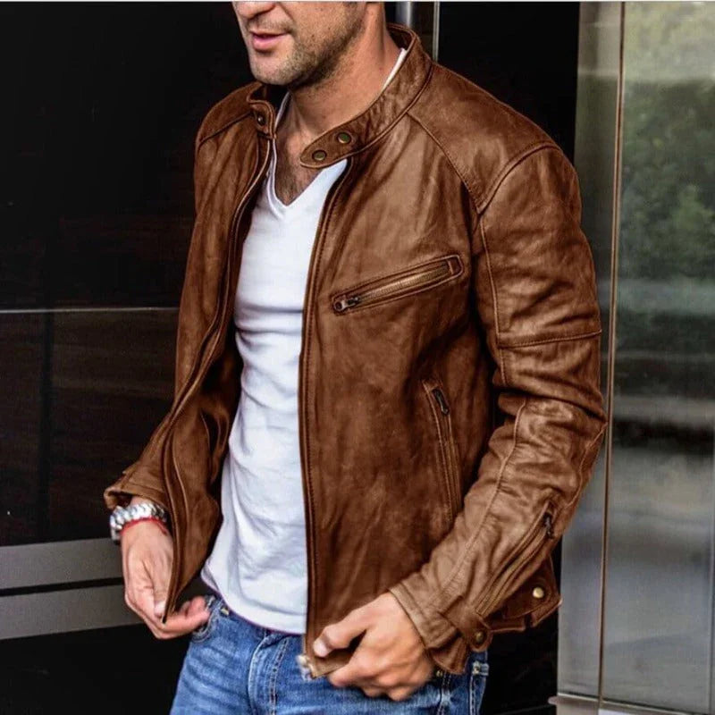 Men's jacket Weatherproof Stylish