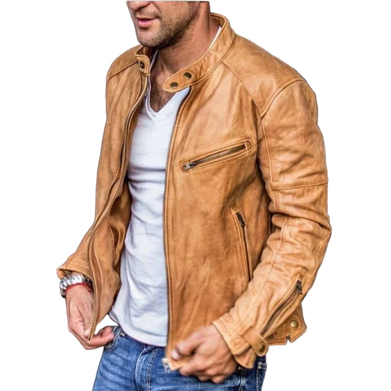 Men's jacket Weatherproof Stylish