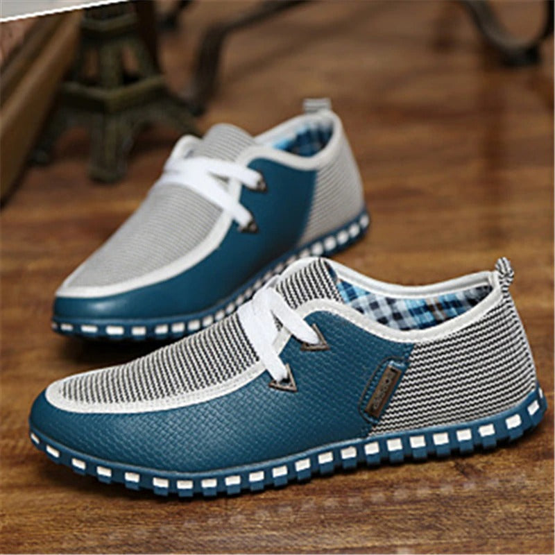Men's loafers