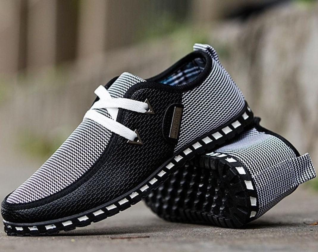 Men's loafers