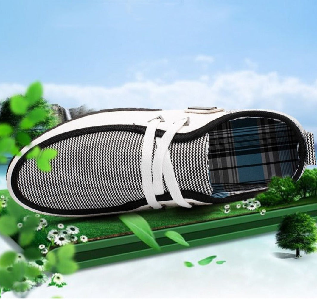 Men's loafers