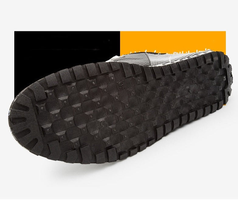 Men's loafers