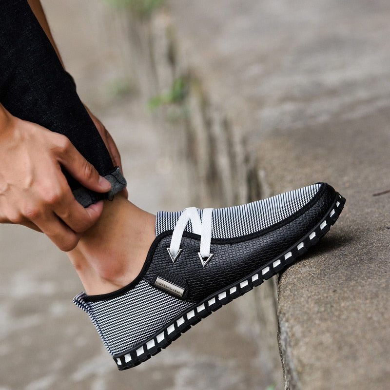 Men's loafers