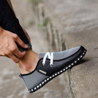 Men's loafers