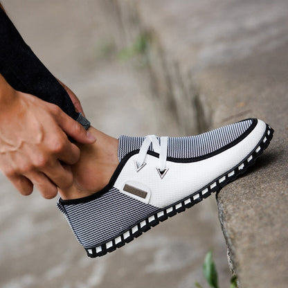 Men's loafers
