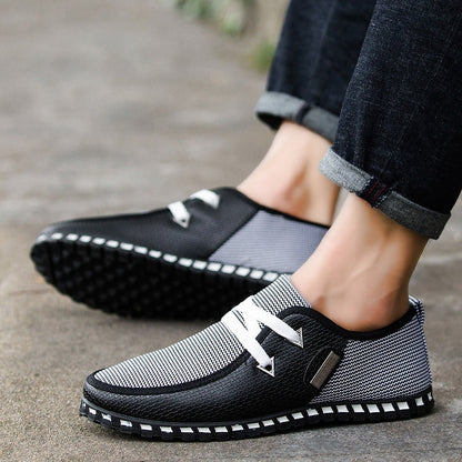 Men's loafers
