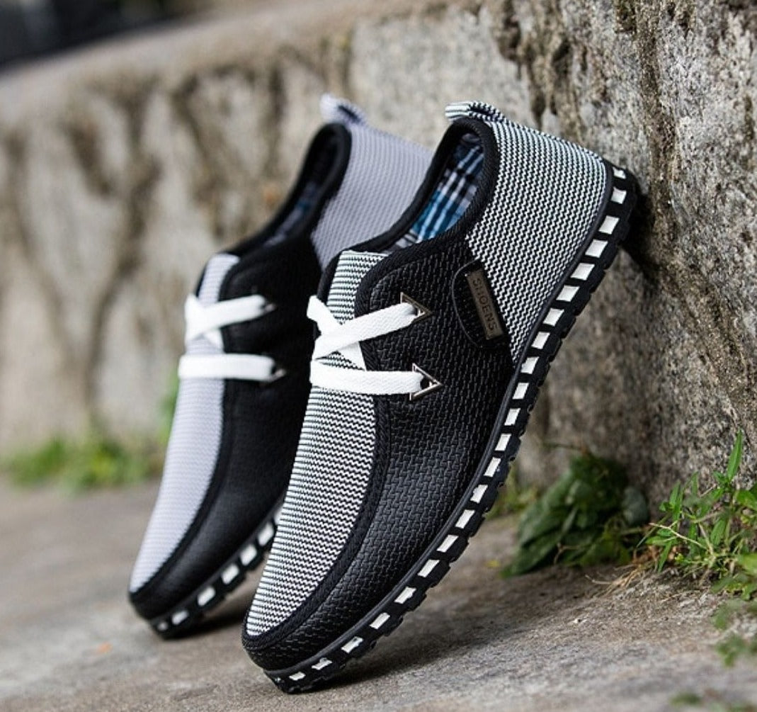 Men's loafers