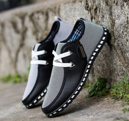 Men's loafers