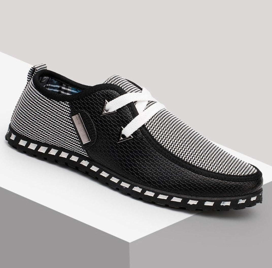 Men's loafers
