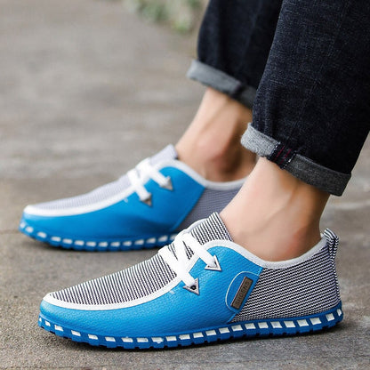 Men's loafers