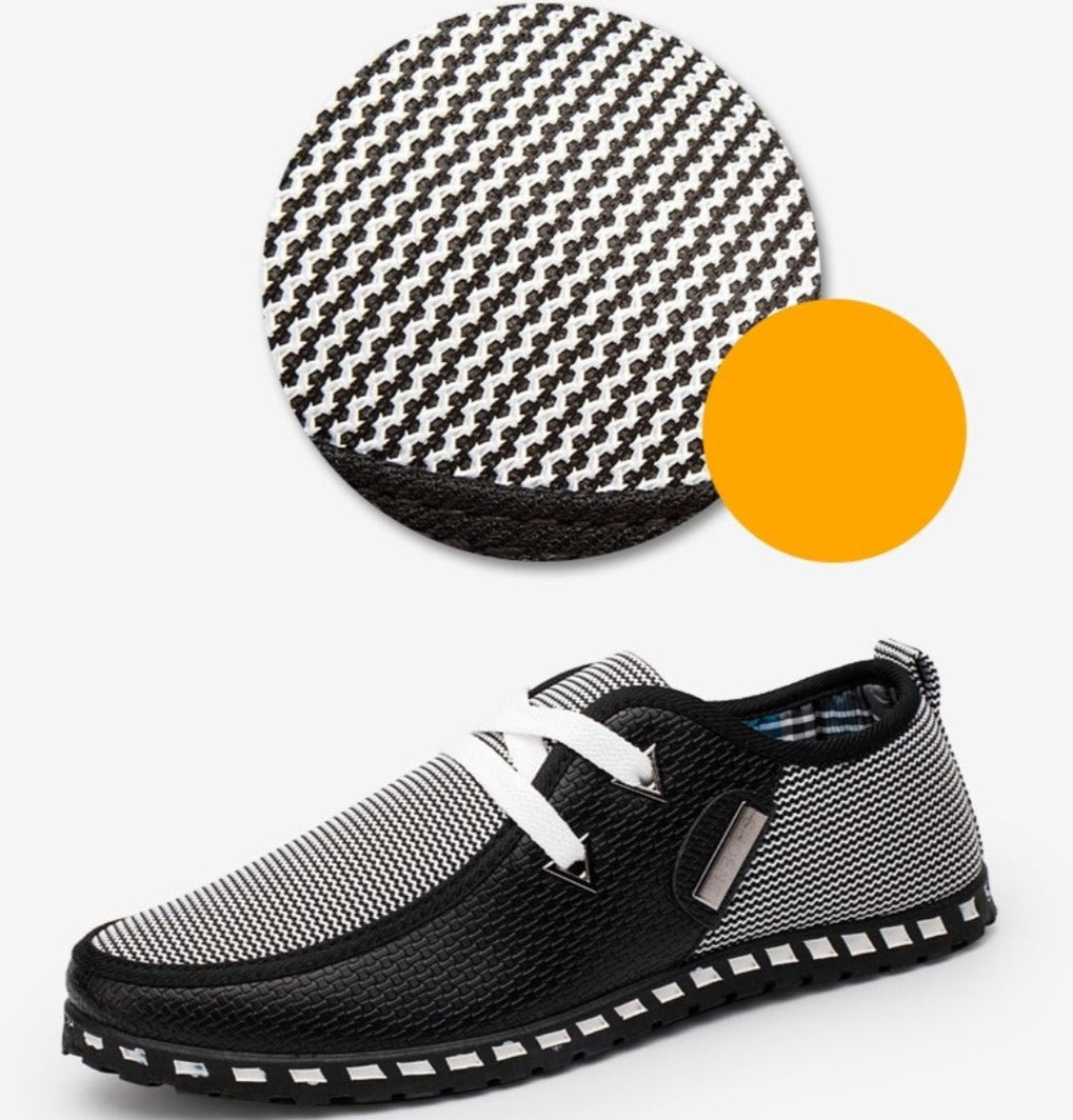 Men's loafers
