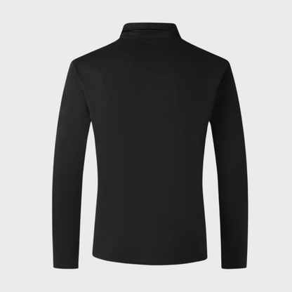 Men's long-sleeved T-shirt Casual