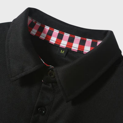 Men's long-sleeved T-shirt Casual