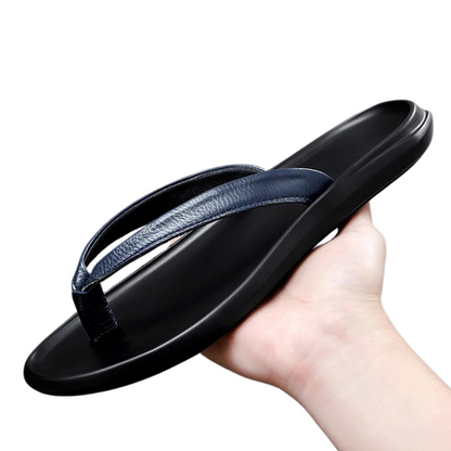 Men's non-slip slippers