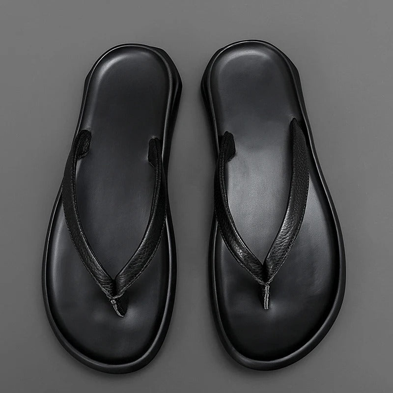 Men's non-slip slippers