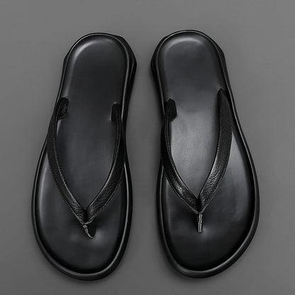 Men's non-slip slippers