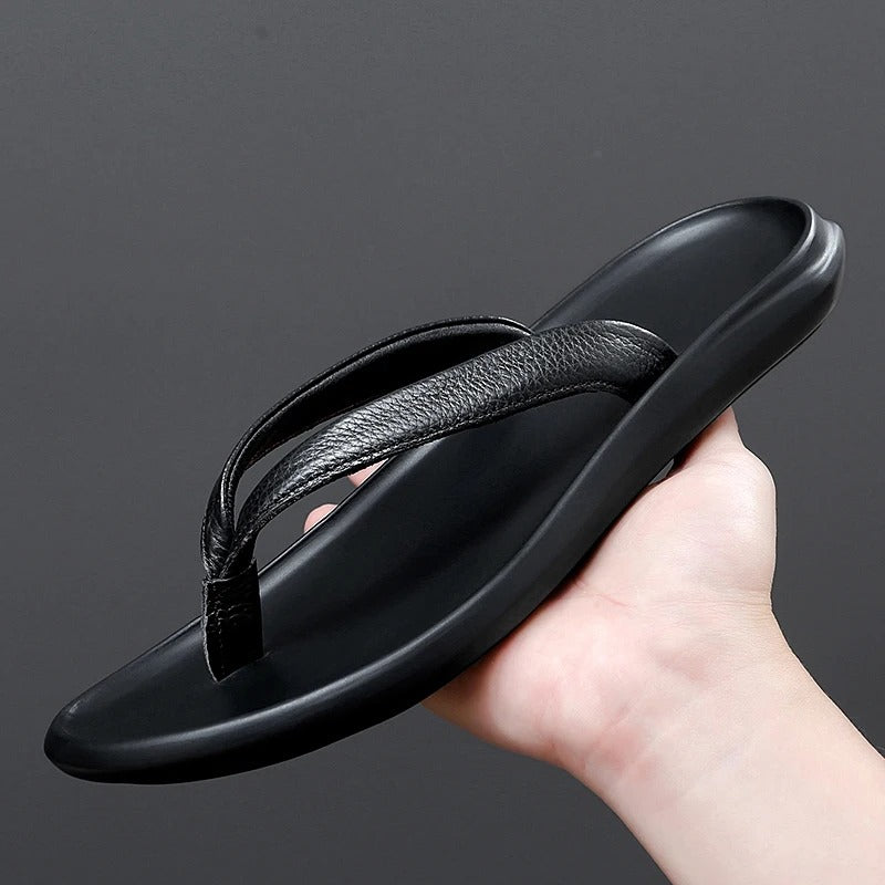 Men's non-slip slippers