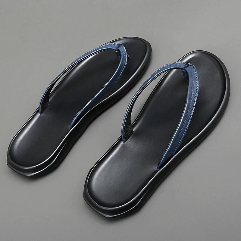 Men's non-slip slippers