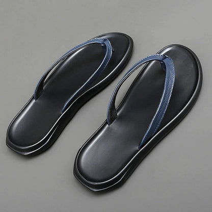 Men's non-slip slippers
