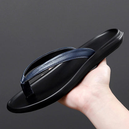 Men's non-slip slippers