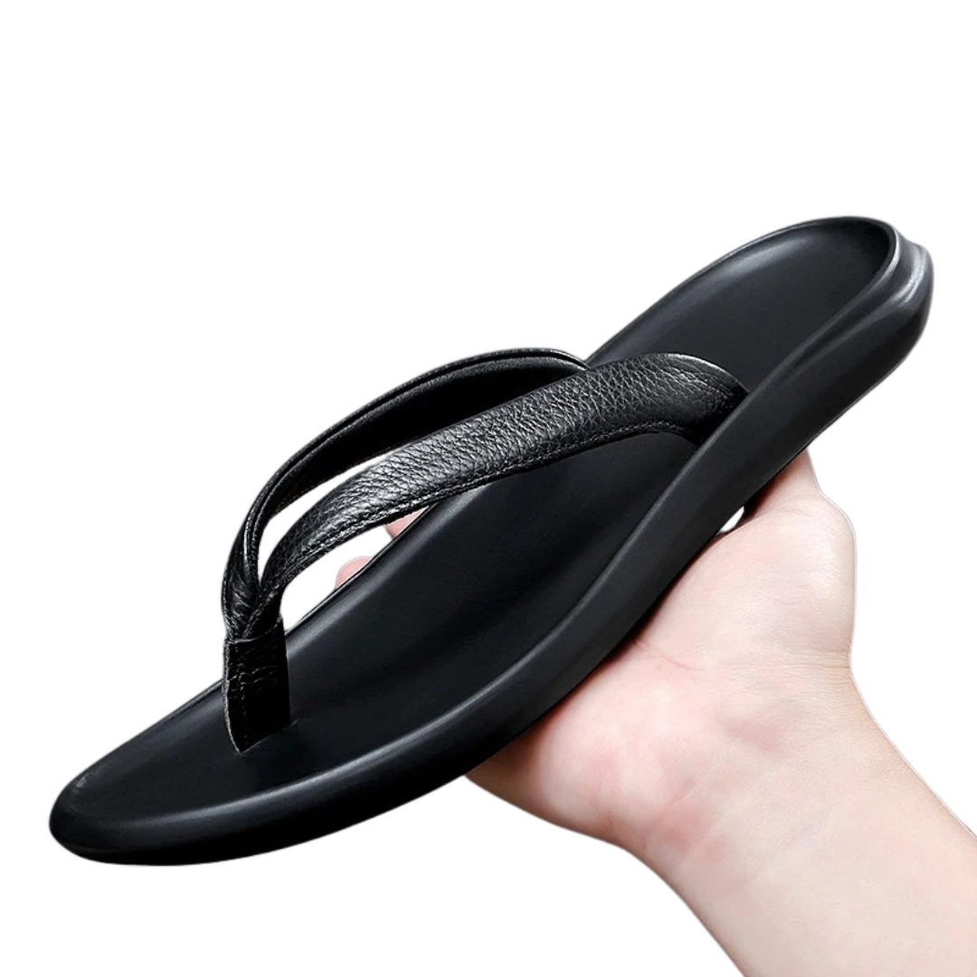 Men's non-slip slippers